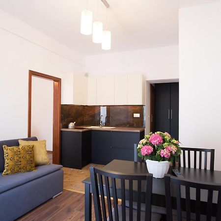 Prestige Apartamenty Krupówki 16 Zakopane Bagian luar foto