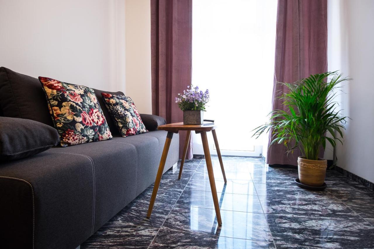 Prestige Apartamenty Krupówki 16 Zakopane Bagian luar foto