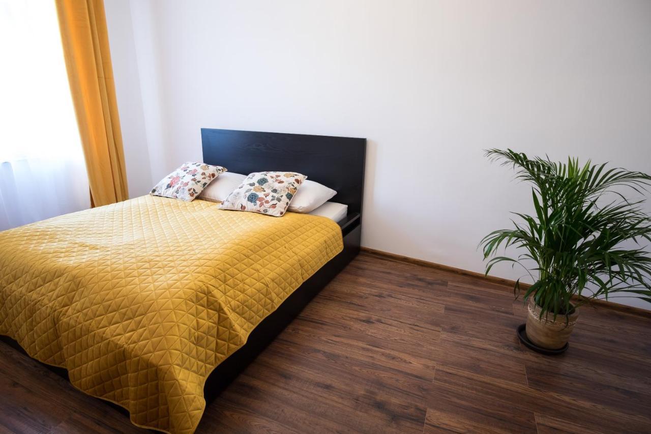 Prestige Apartamenty Krupówki 16 Zakopane Bagian luar foto